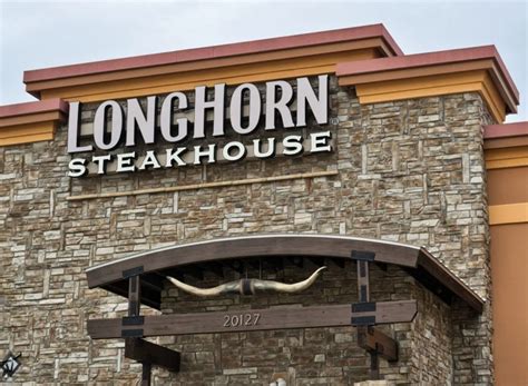 longhorn steakhouse paramus